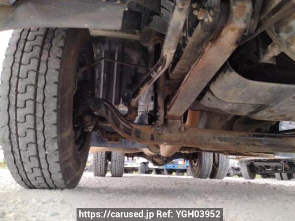 Used 2001 MT mitsubishi-fuso fighter FK71HC Image[27]