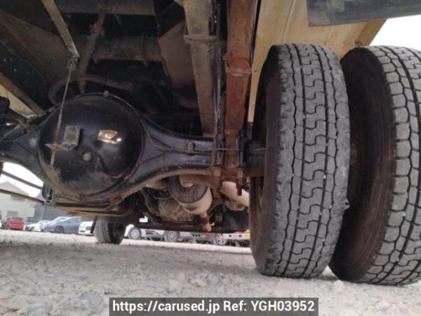Used 2001 MT mitsubishi-fuso fighter FK71HC Image[31]