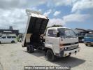 Isuzu Juston NRR12D