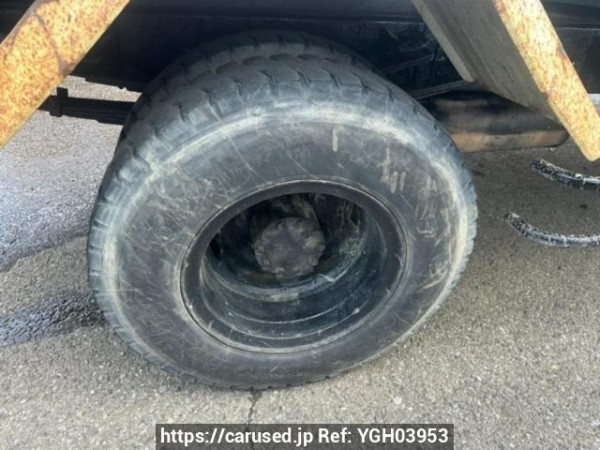Used 1988 MT isuzu juston NRR12D Image[9]