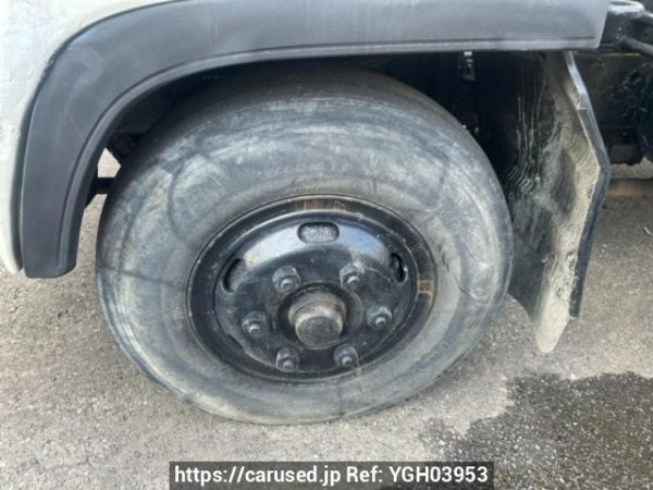 Used 1988 MT isuzu juston NRR12D Image[11]