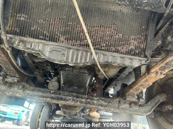 Used 1988 MT isuzu juston NRR12D Image[16]