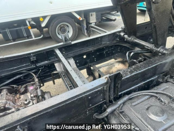 Used 1988 MT isuzu juston NRR12D Image[18]