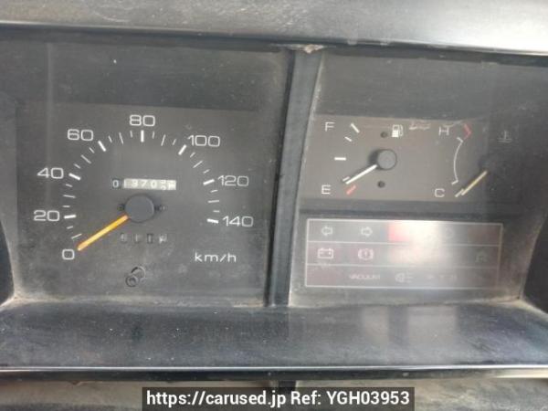 Used 1988 MT isuzu juston NRR12D Image[19]