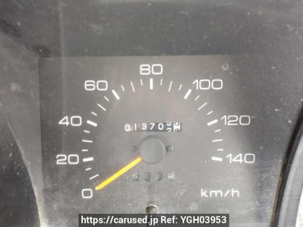 Used 1988 MT isuzu juston NRR12D Image[20]
