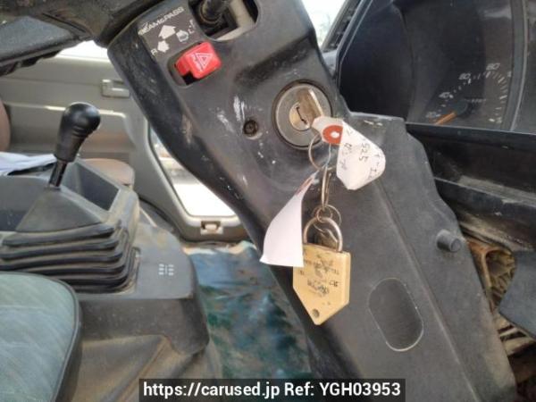 Used 1988 MT isuzu juston NRR12D Image[21]