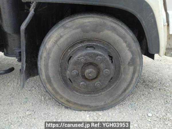 Used 1988 MT isuzu juston NRR12D Image[23]