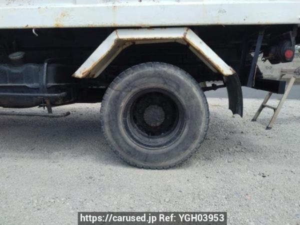 Used 1988 MT isuzu juston NRR12D Image[26]