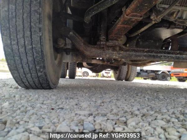 Used 1988 MT isuzu juston NRR12D Image[27]