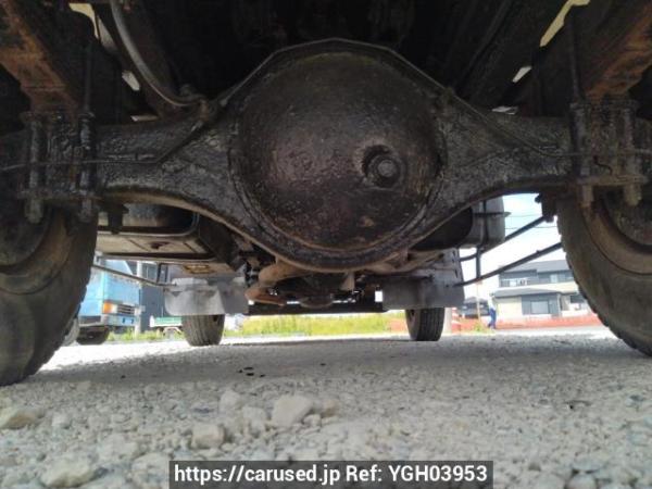 Used 1988 MT isuzu juston NRR12D Image[31]