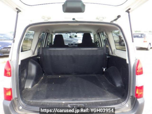 Used 2018 AT toyota probox-van NCP160V Image[8]