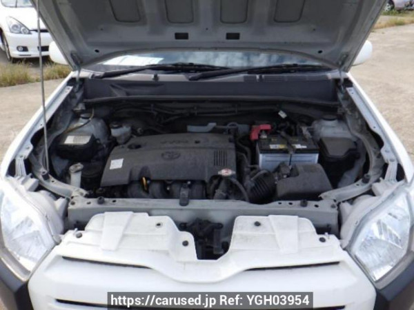 Used 2018 AT toyota probox-van NCP160V Image[9]