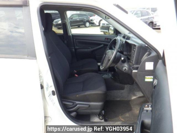 Used 2018 AT toyota probox-van NCP160V Image[11]