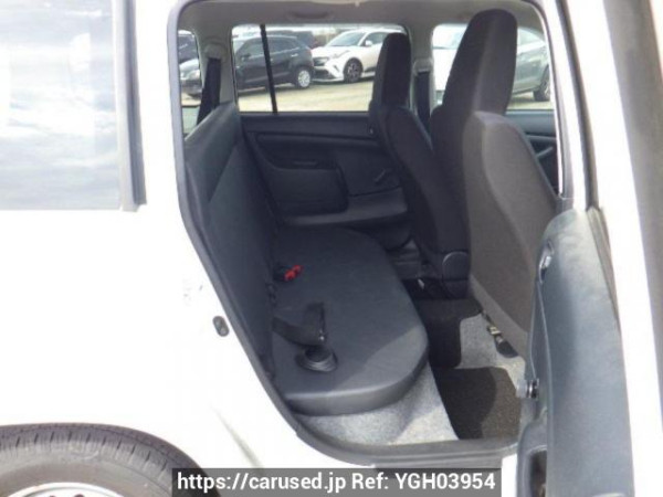 Used 2018 AT toyota probox-van NCP160V Image[13]