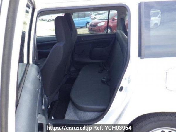 Used 2018 AT toyota probox-van NCP160V Image[14]
