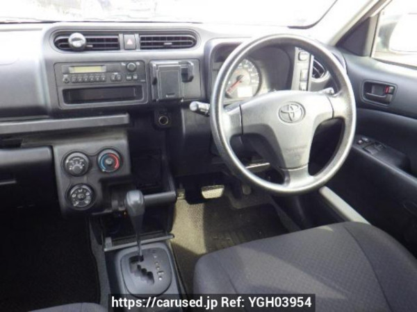 Used 2018 AT toyota probox-van NCP160V Image[18]