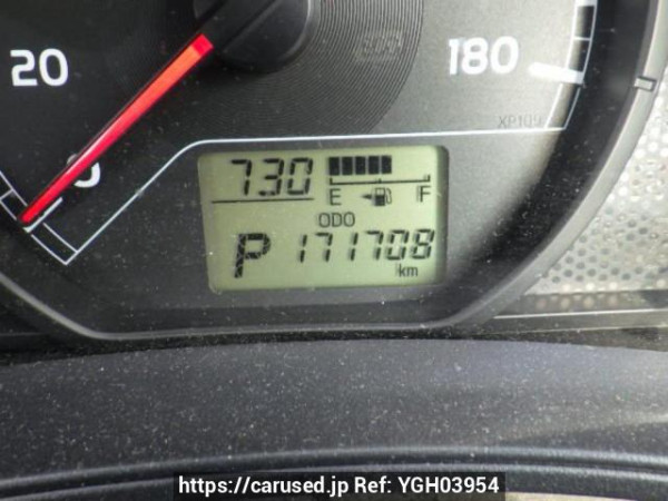 Used 2018 AT toyota probox-van NCP160V Image[21]