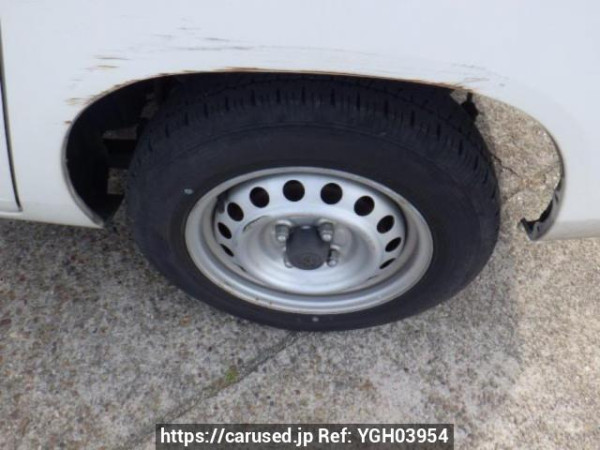Used 2018 AT toyota probox-van NCP160V Image[26]