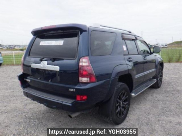 Used 2004 AT toyota hilux-surf RZN215W Image[6]
