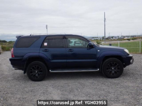 Used 2004 AT toyota hilux-surf RZN215W Image[7]
