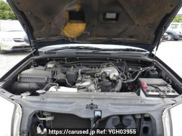 Used 2004 AT toyota hilux-surf RZN215W Image[9]