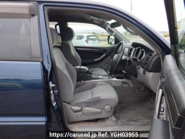Used 2004 AT toyota hilux-surf RZN215W Image[11]