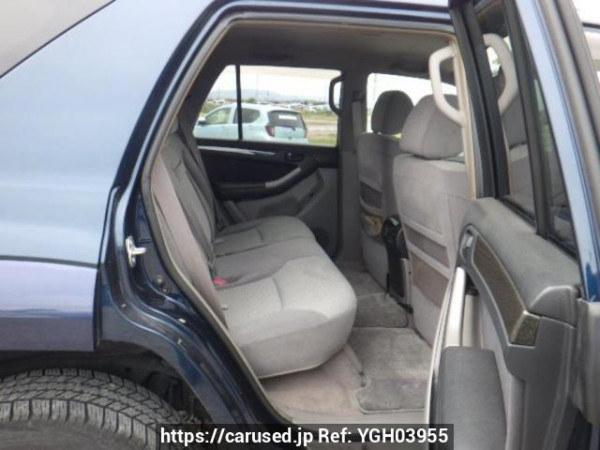 Used 2004 AT toyota hilux-surf RZN215W Image[13]