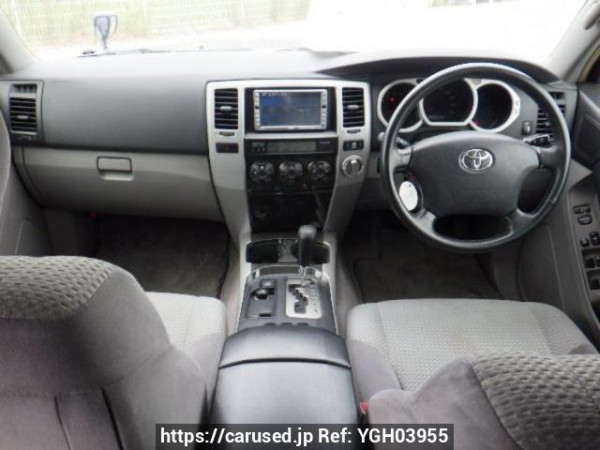 Used 2004 AT toyota hilux-surf RZN215W Image[15]