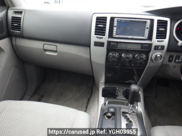 Used 2004 AT toyota hilux-surf RZN215W Image[16]