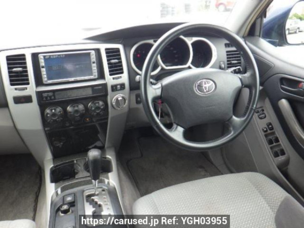 Used 2004 AT toyota hilux-surf RZN215W Image[17]