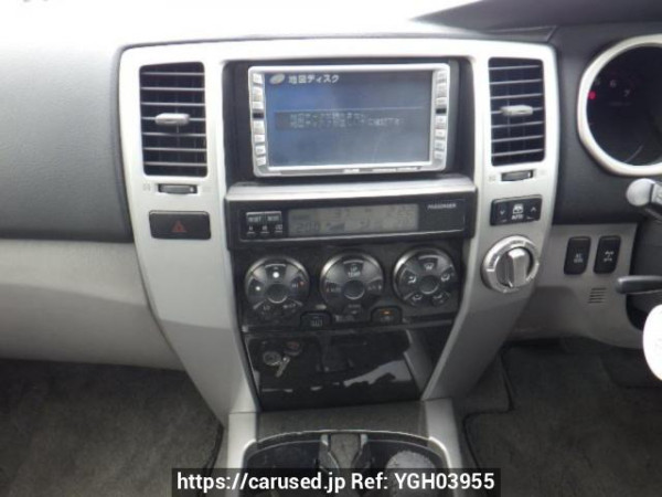 Used 2004 AT toyota hilux-surf RZN215W Image[18]