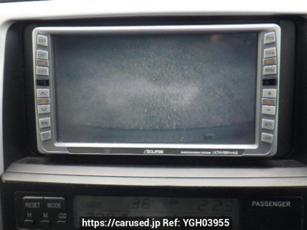 Used 2004 AT toyota hilux-surf RZN215W Image[19]