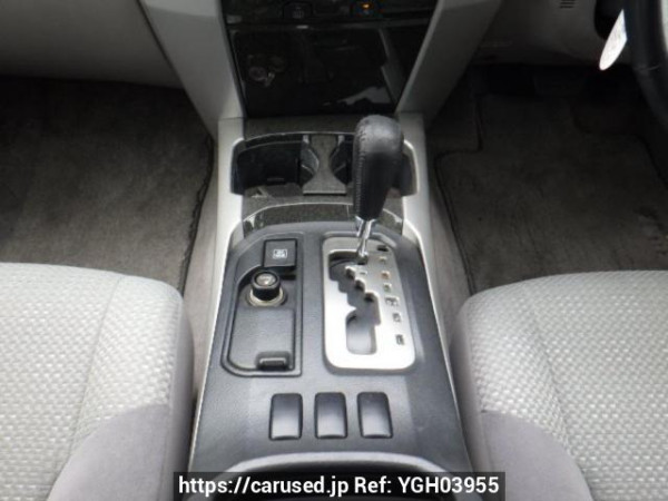 Used 2004 AT toyota hilux-surf RZN215W Image[20]