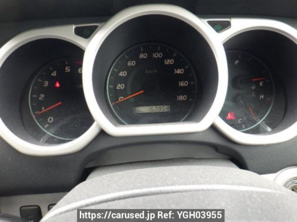 Used 2004 AT toyota hilux-surf RZN215W Image[21]