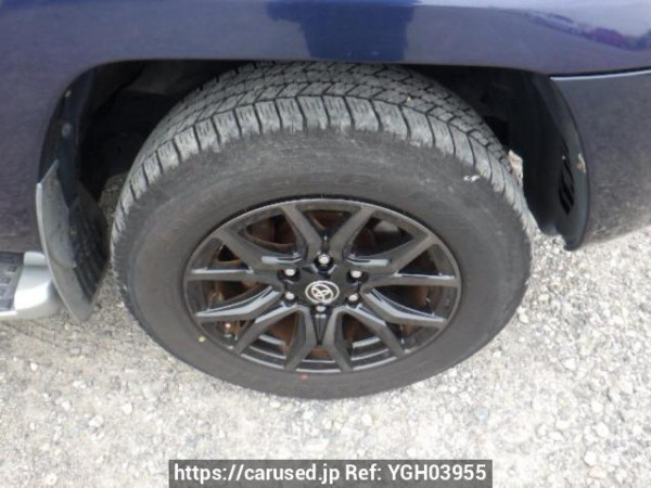 Used 2004 AT toyota hilux-surf RZN215W Image[25]