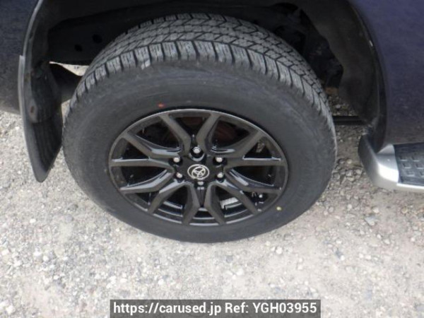 Used 2004 AT toyota hilux-surf RZN215W Image[26]