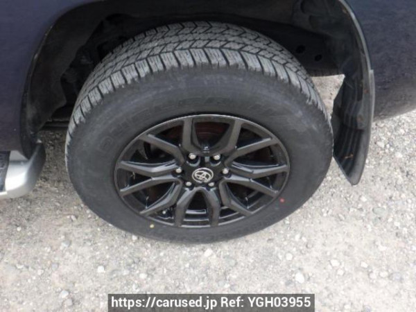Used 2004 AT toyota hilux-surf RZN215W Image[27]