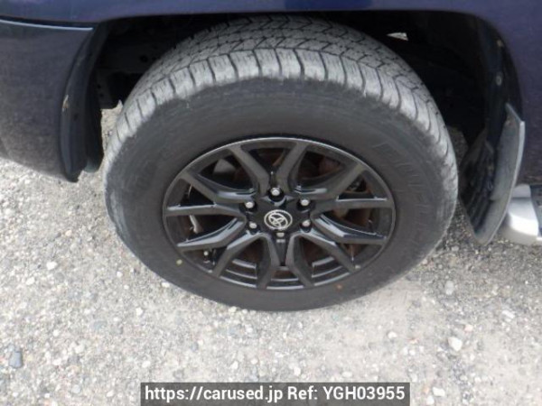 Used 2004 AT toyota hilux-surf RZN215W Image[28]
