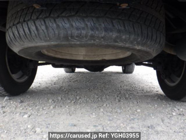 Used 2004 AT toyota hilux-surf RZN215W Image[37]