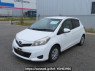 Used 2013 AT toyota vitz KSP130 Image[2]