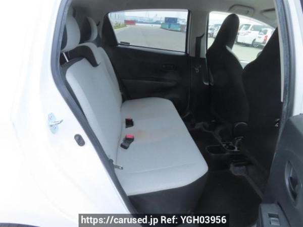 Used 2013 AT toyota vitz KSP130 Image[17]