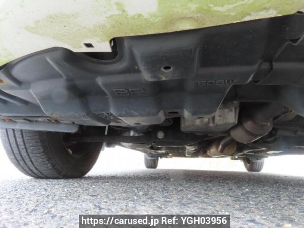 Used 2013 AT toyota vitz KSP130 Image[35]