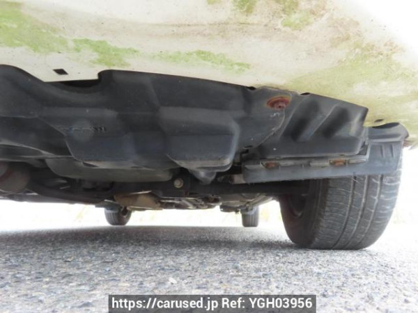 Used 2013 AT toyota vitz KSP130 Image[36]