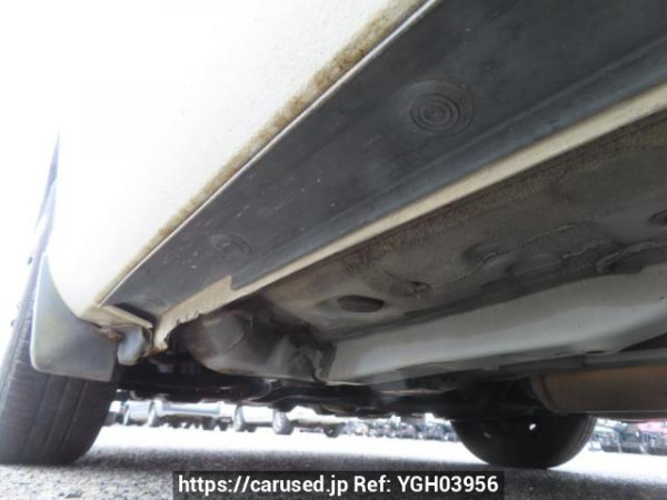 Used 2013 AT toyota vitz KSP130 Image[37]