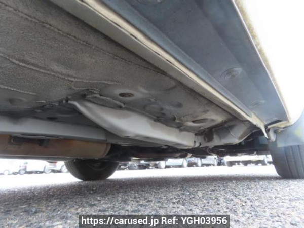 Used 2013 AT toyota vitz KSP130 Image[38]