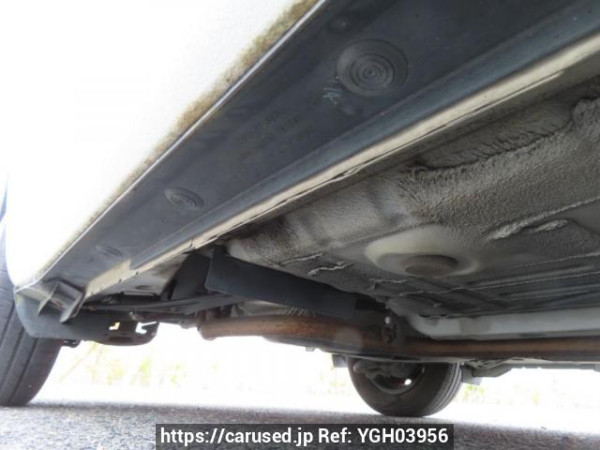 Used 2013 AT toyota vitz KSP130 Image[39]