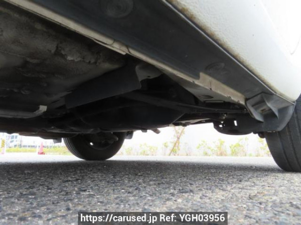Used 2013 AT toyota vitz KSP130 Image[40]