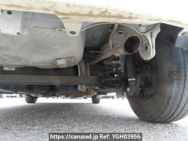 Used 2013 AT toyota vitz KSP130 Image[42]
