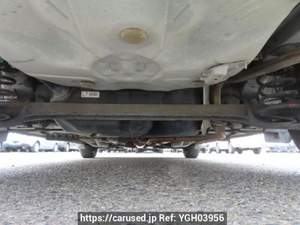 Used 2013 AT toyota vitz KSP130 Image[43]