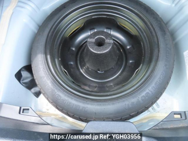 Used 2013 AT toyota vitz KSP130 Image[44]